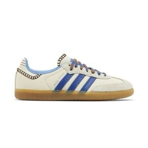 Adidas Sambas - Wales Bonner